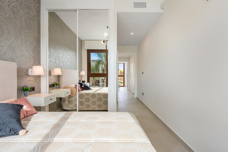 2 Schlafzimmer Villa zu verkaufen