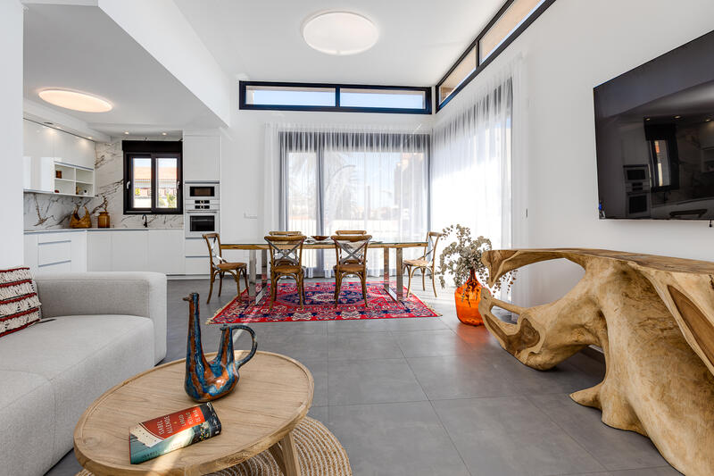 4 chambre Villa à vendre