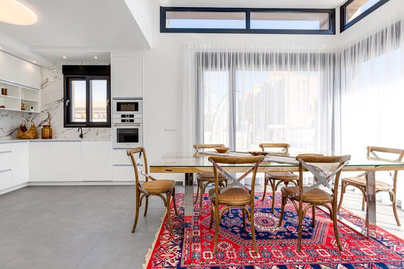 4 chambre Villa à vendre