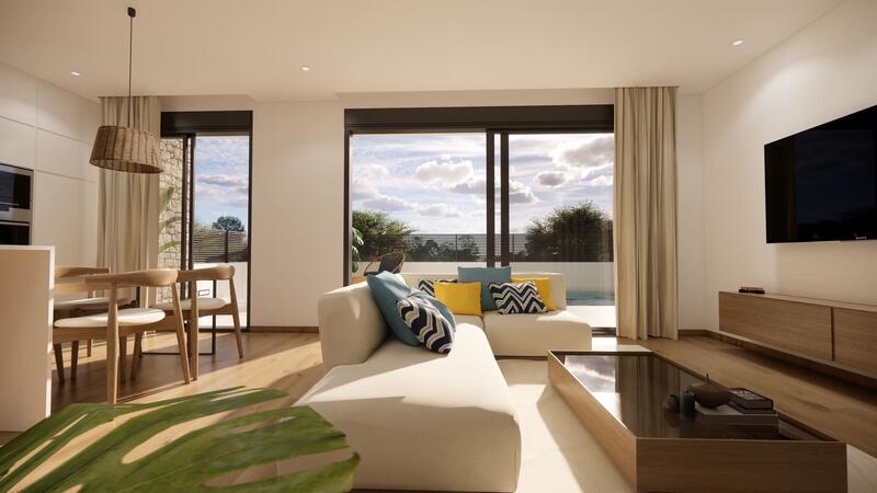 3 slaapkamer Gezinswoning Te koop