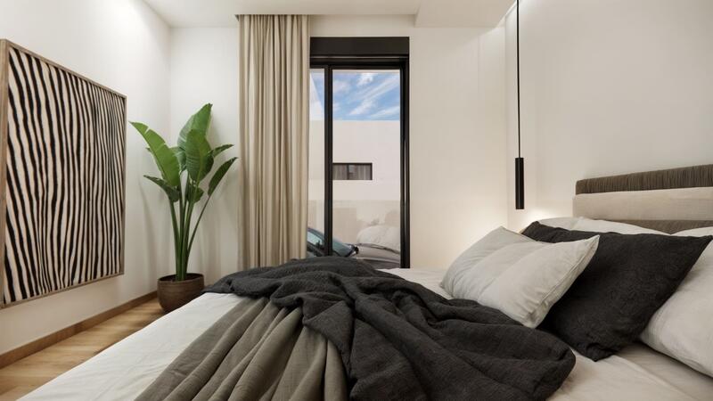 3 slaapkamer Gezinswoning Te koop