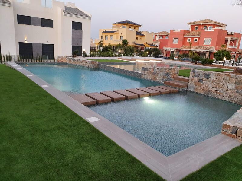 3 Cuarto Villa en venta