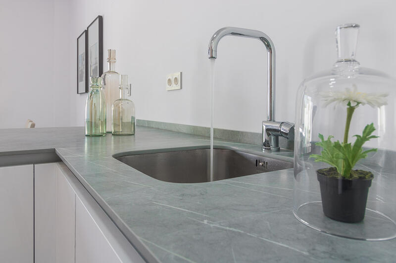 3 Cuarto Villa en venta