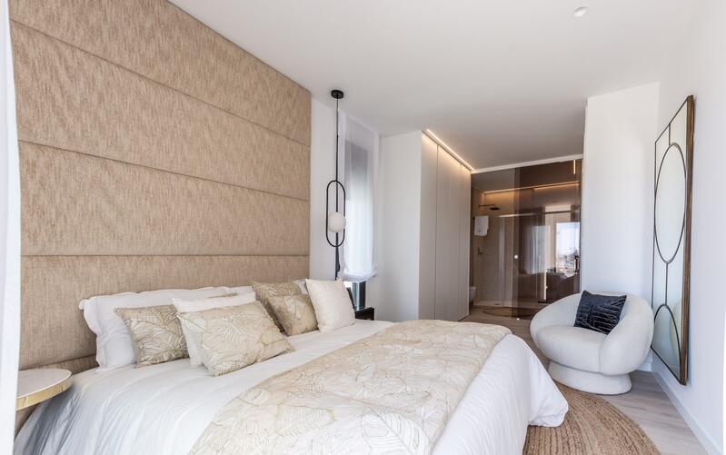 5 soverom Villa til salgs