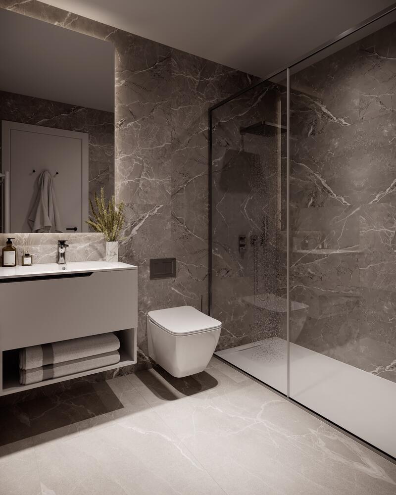 2 bedroom Apartment for sale