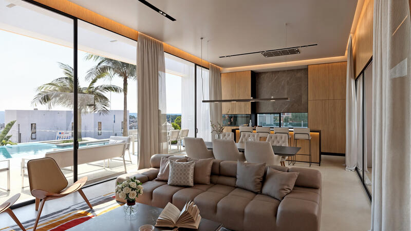 5 bedroom Villa for sale