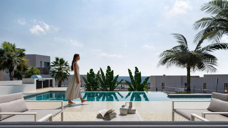 5 bedroom Villa for sale