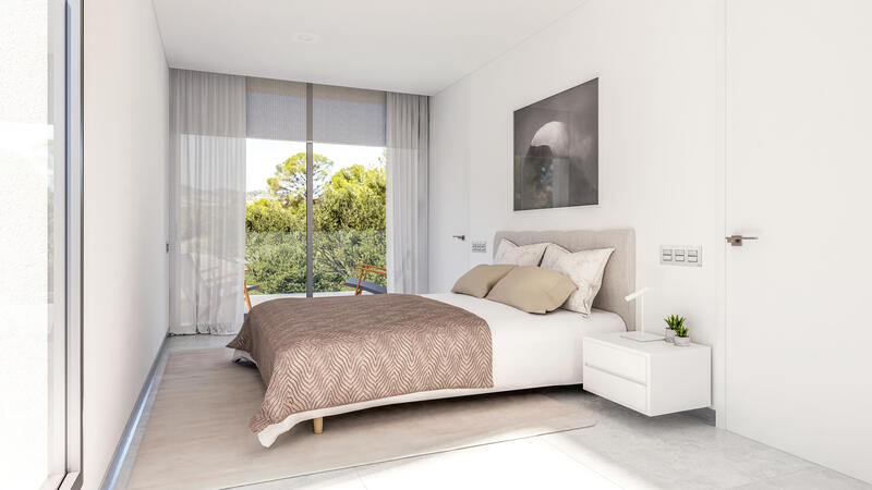 3 chambre Villa à vendre