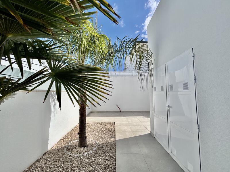 3 chambre Villa à vendre