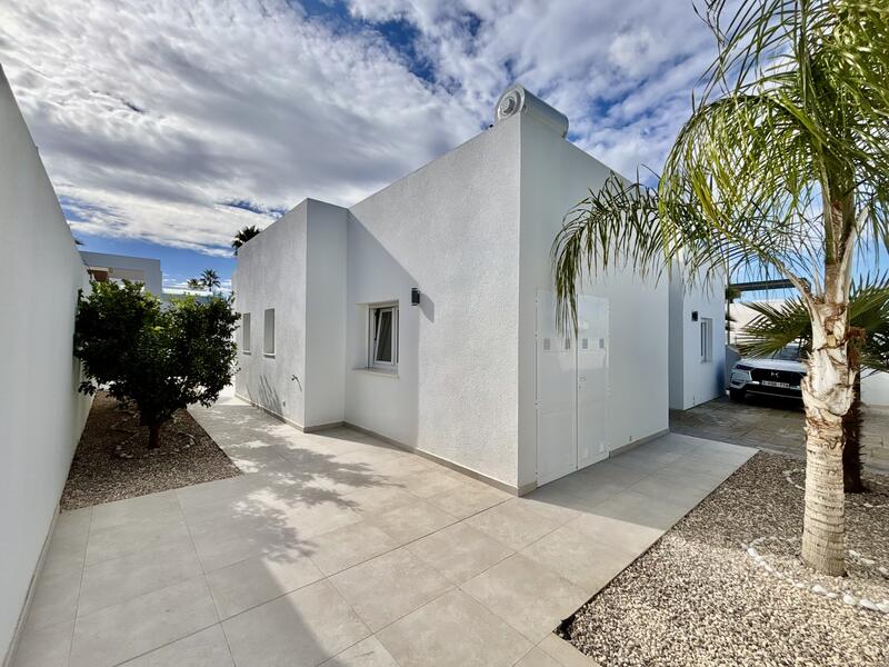 3 chambre Villa à vendre