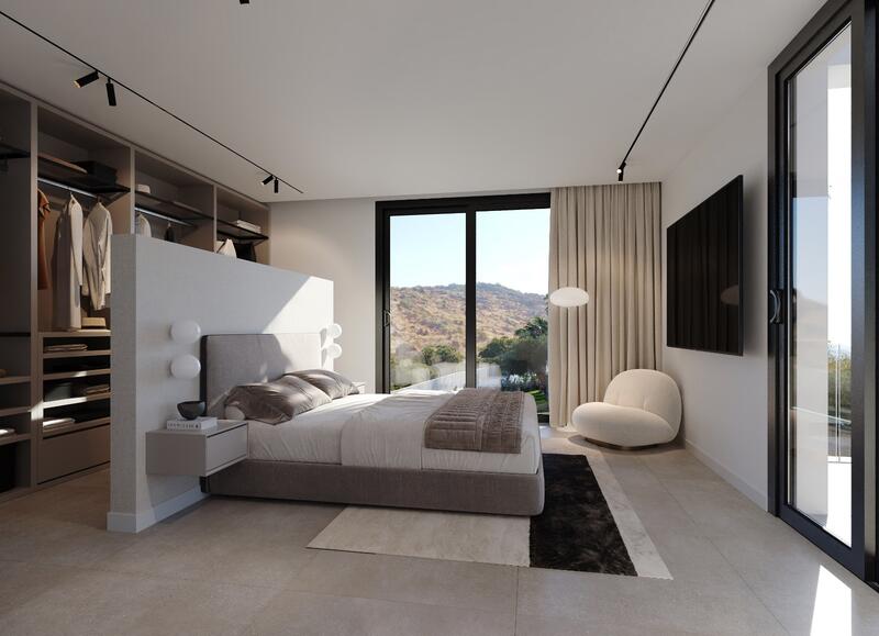 3 Schlafzimmer Villa zu verkaufen