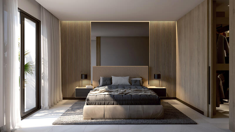 3 chambre Villa à vendre