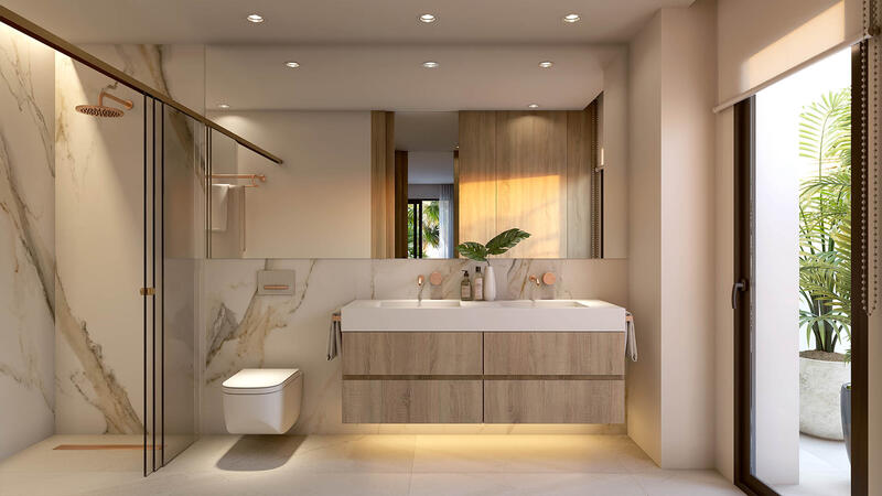 3 chambre Villa à vendre