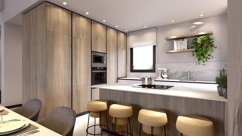 3 chambre Villa à vendre