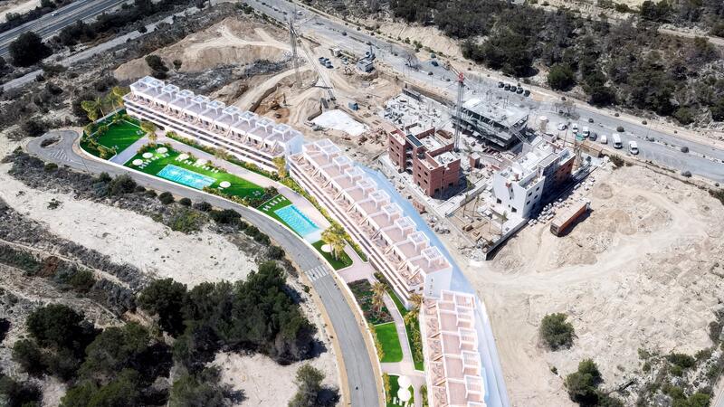 2 bedroom Apartment for sale