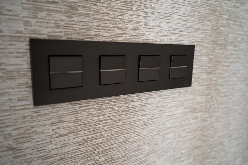 3 soveværelse Byhus til salg