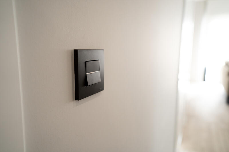 3 soveværelse Byhus til salg