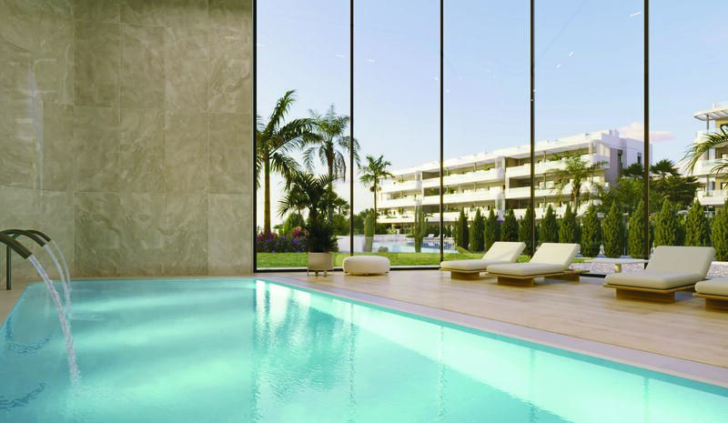 3 bedroom Apartment for sale