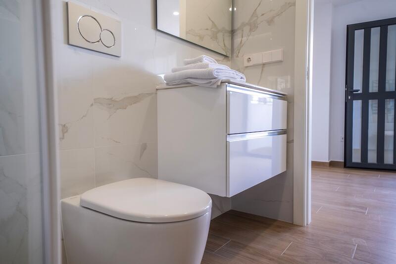 3 sovrum Villa till salu