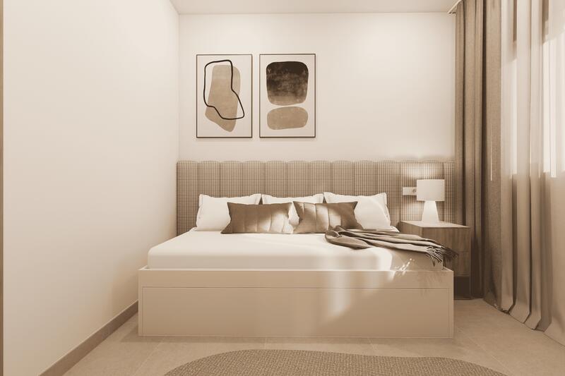 3 slaapkamer Villa Te koop