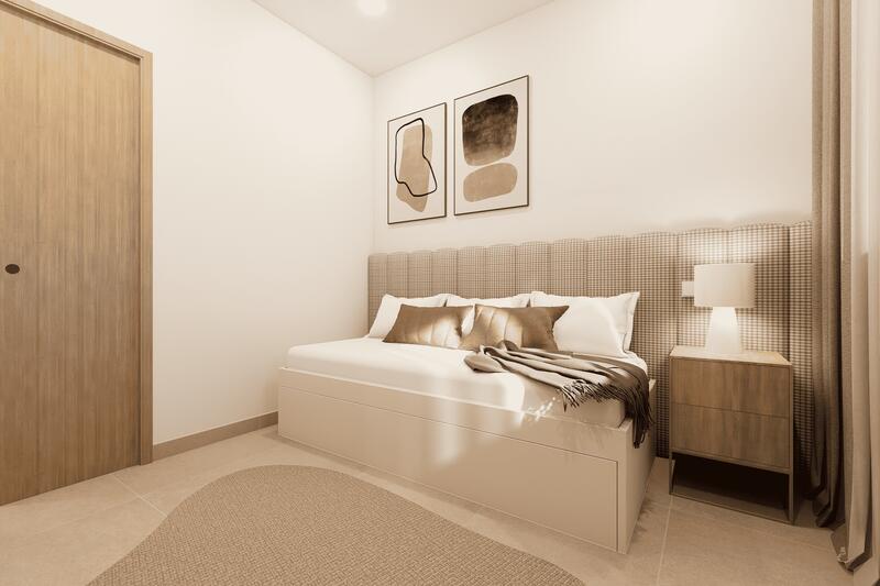 3 chambre Villa à vendre