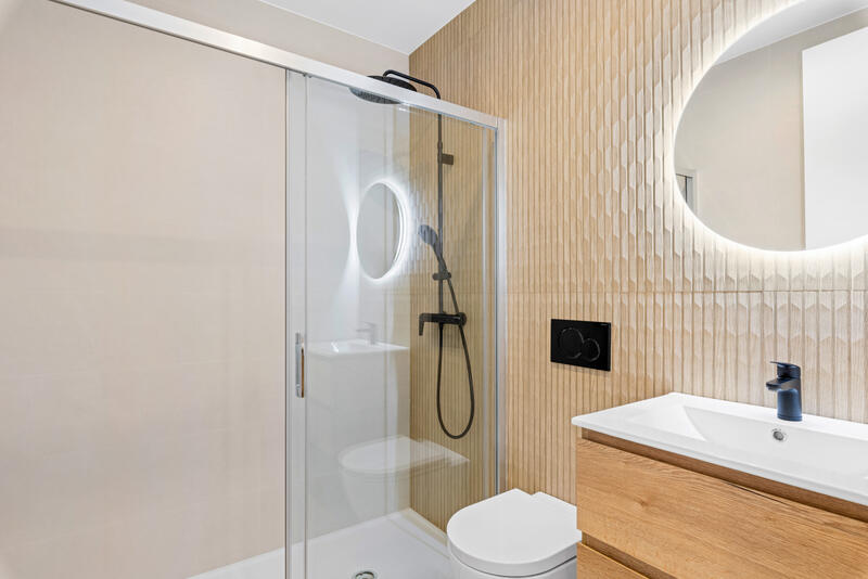 4 slaapkamer Appartement Te koop