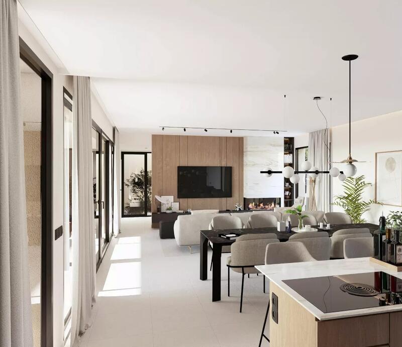 4 bedroom Villa for sale