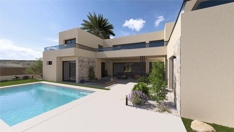 4 bedroom Villa for sale