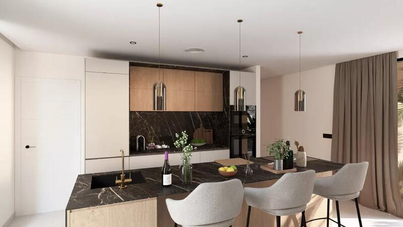 4 bedroom Villa for sale