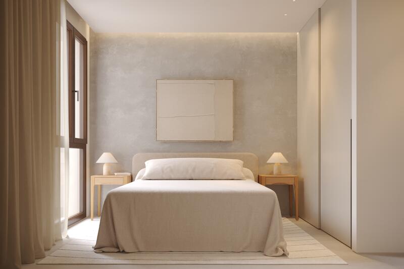 3 slaapkamer Villa Te koop