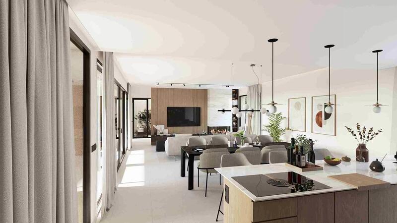 4 bedroom Villa for sale