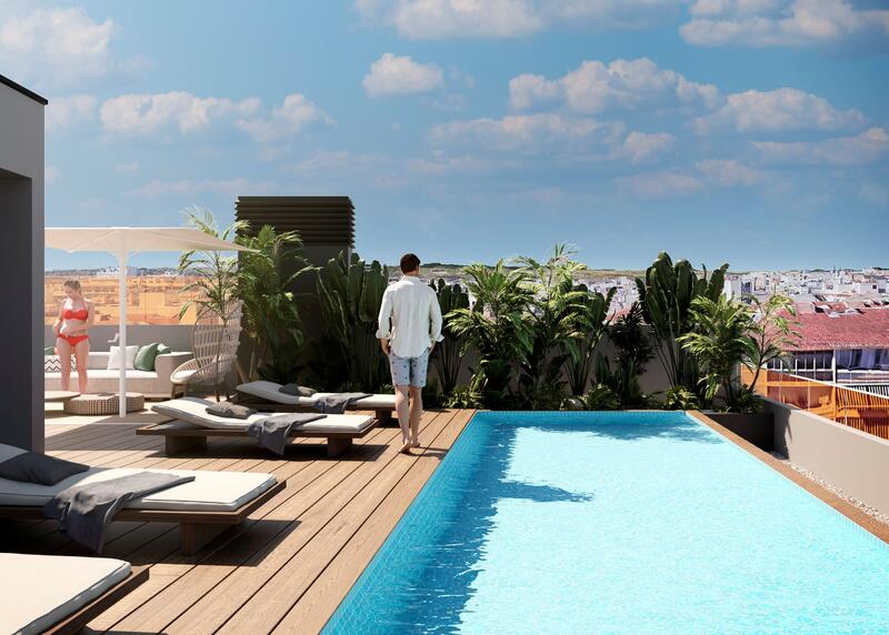 2 sovrum Lägenhet till salu