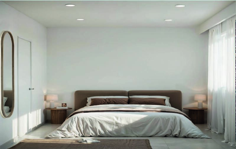 2 Schlafzimmer Appartement zu verkaufen