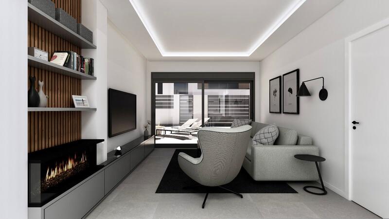 3 chambre Villa à vendre