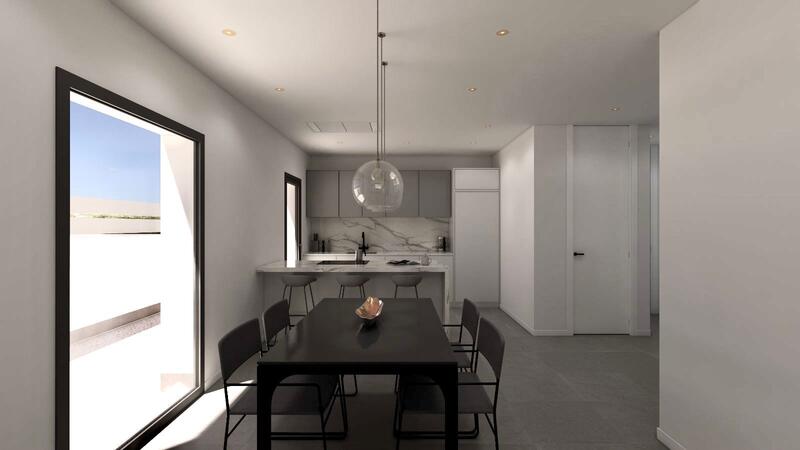 3 chambre Villa à vendre