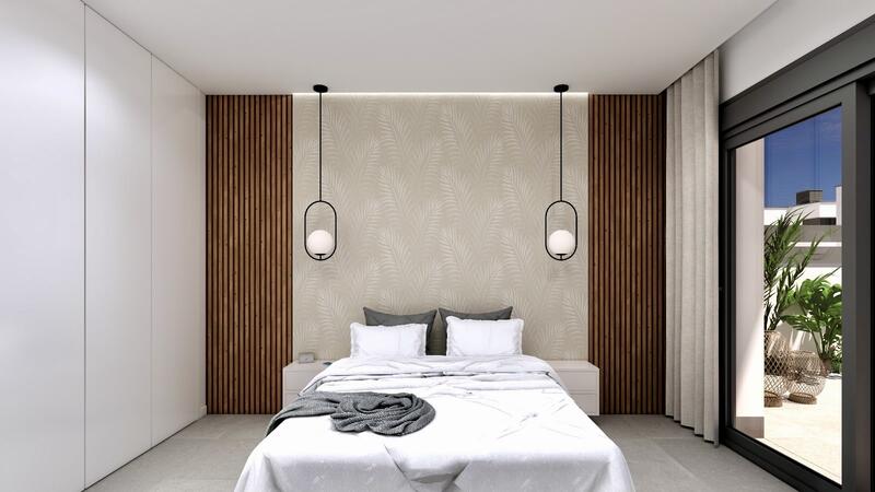 3 chambre Villa à vendre