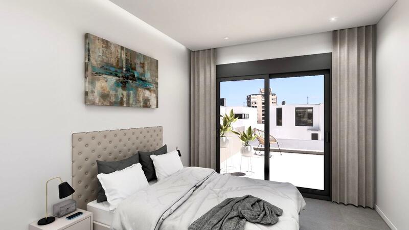 3 chambre Villa à vendre