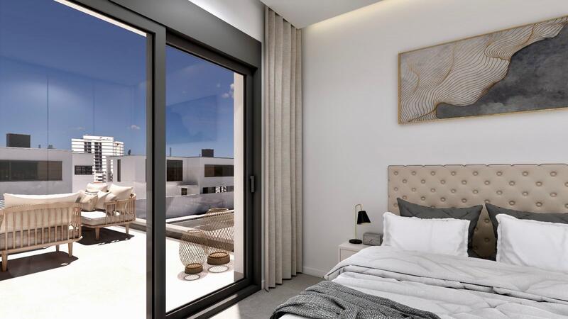 3 chambre Villa à vendre