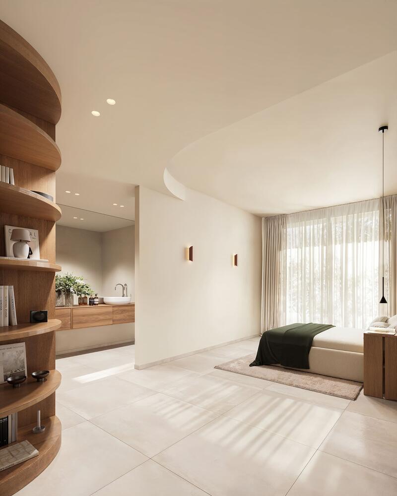 4 Schlafzimmer Villa zu verkaufen