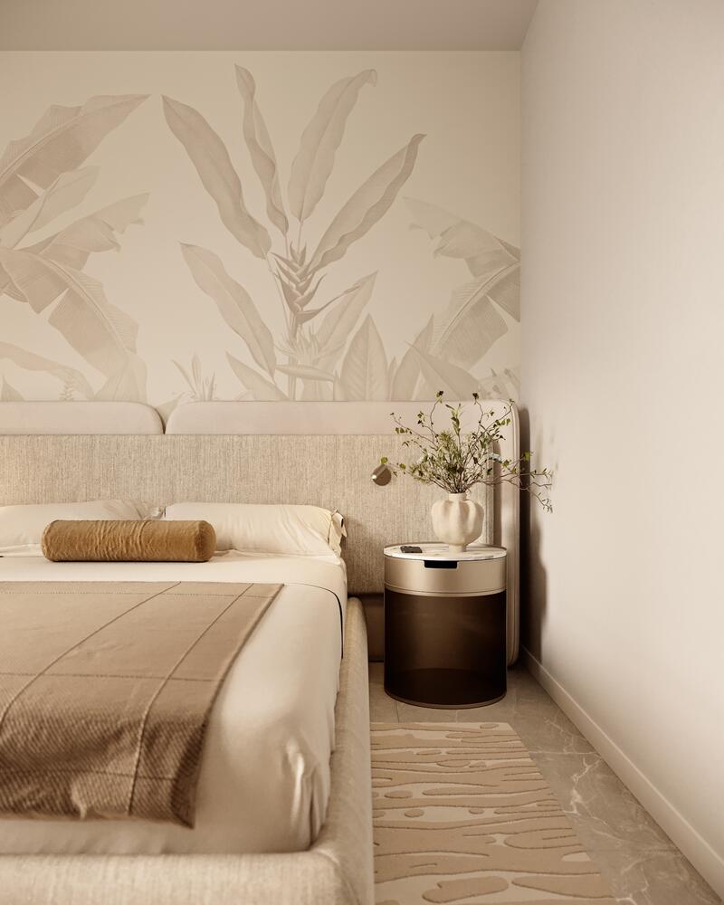 3 chambre Appartement à vendre