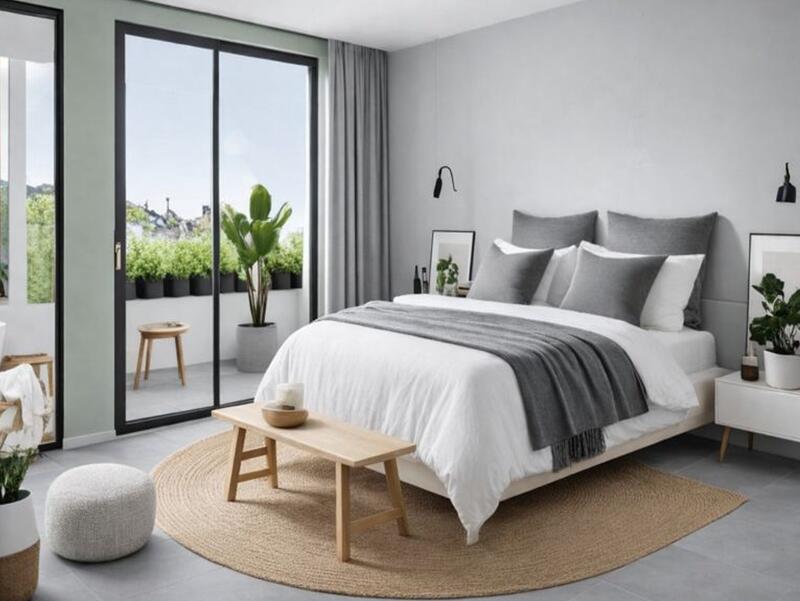 3 slaapkamer Villa Te koop