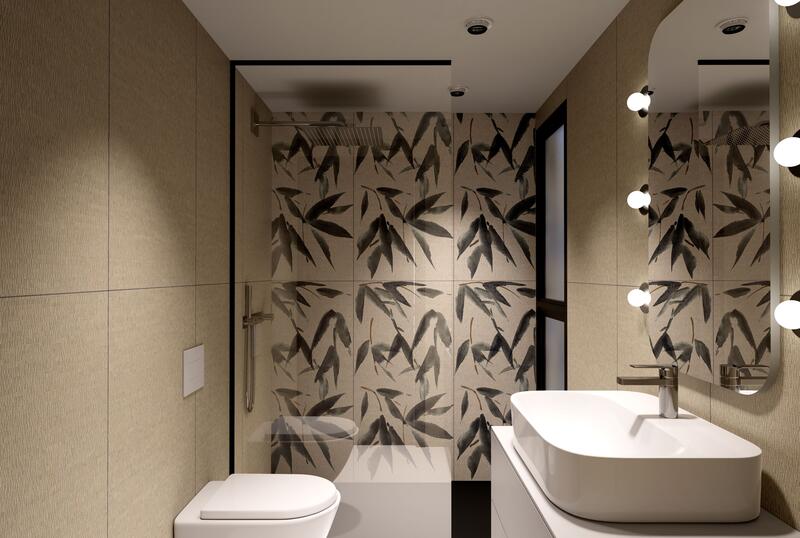 1 soverom Leilighet til salgs