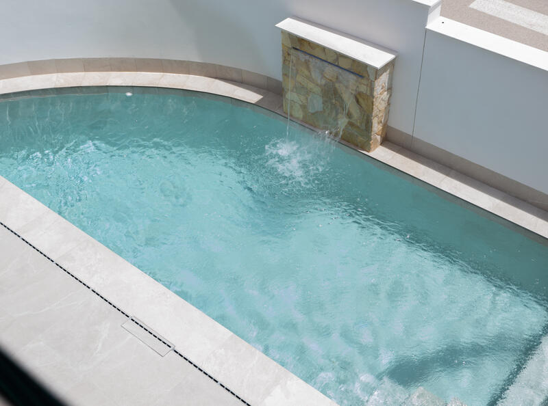 3 Cuarto Adosado en venta