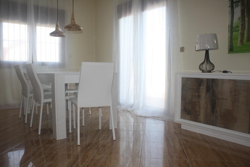 3 chambre Villa à vendre