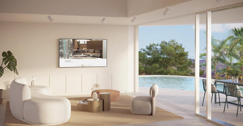 3 bedroom Villa for sale