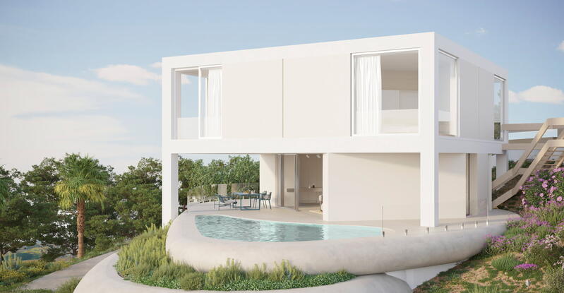 3 bedroom Villa for sale