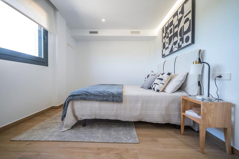 3 Schlafzimmer Villa zu verkaufen