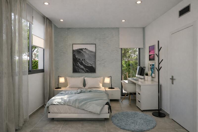 4 Schlafzimmer Villa zu verkaufen