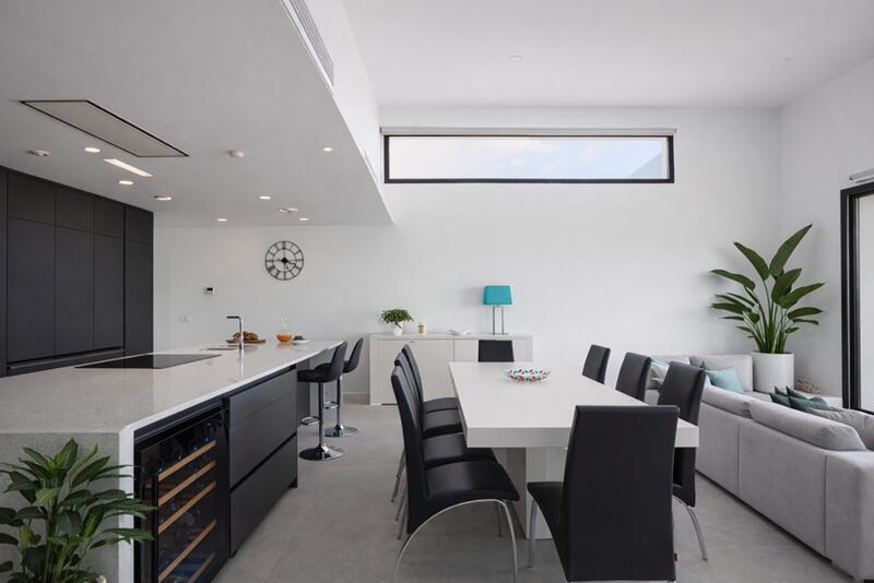 4 Schlafzimmer Villa zu verkaufen