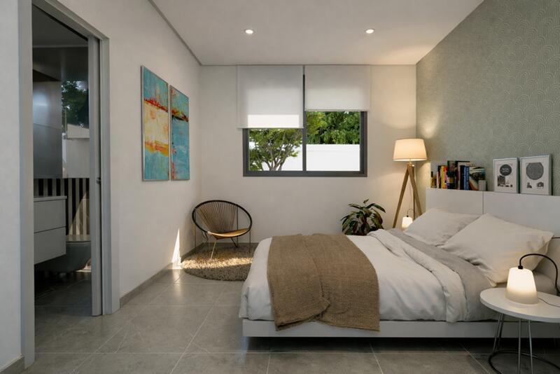 4 Schlafzimmer Villa zu verkaufen